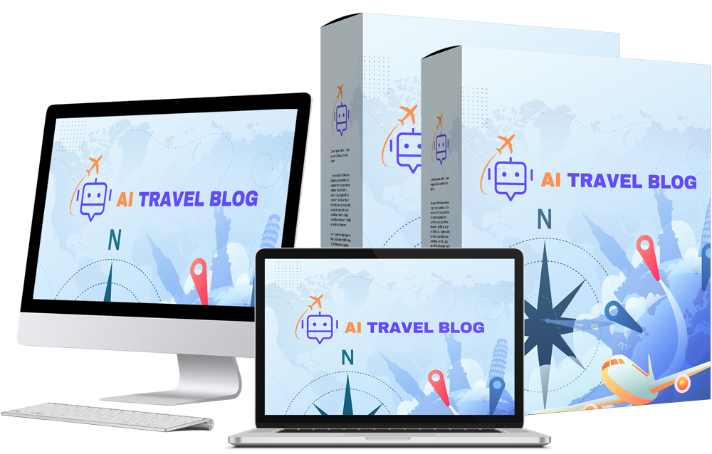 AI Travel Blog Review 2025