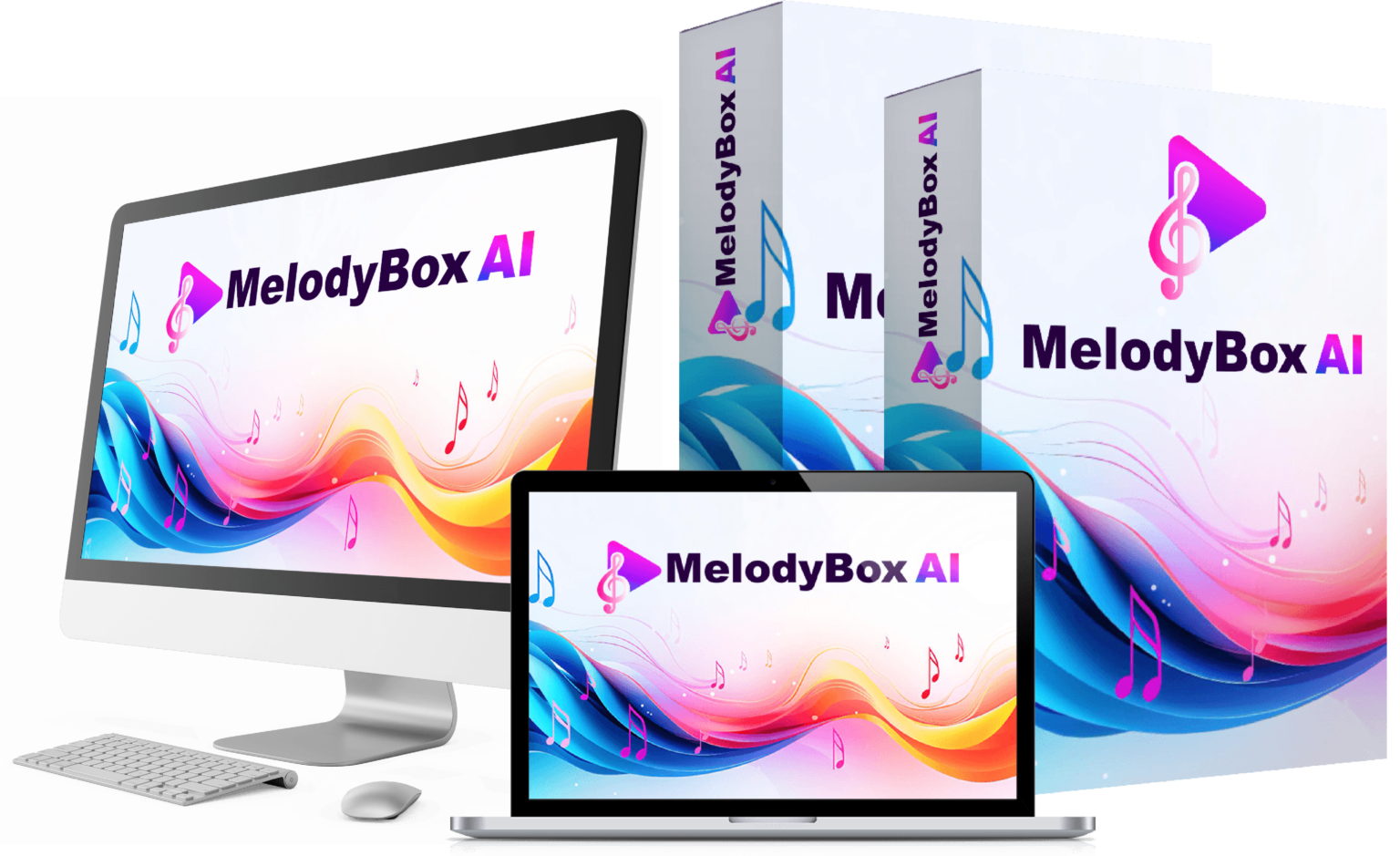 MelodyBox AI Review 2025