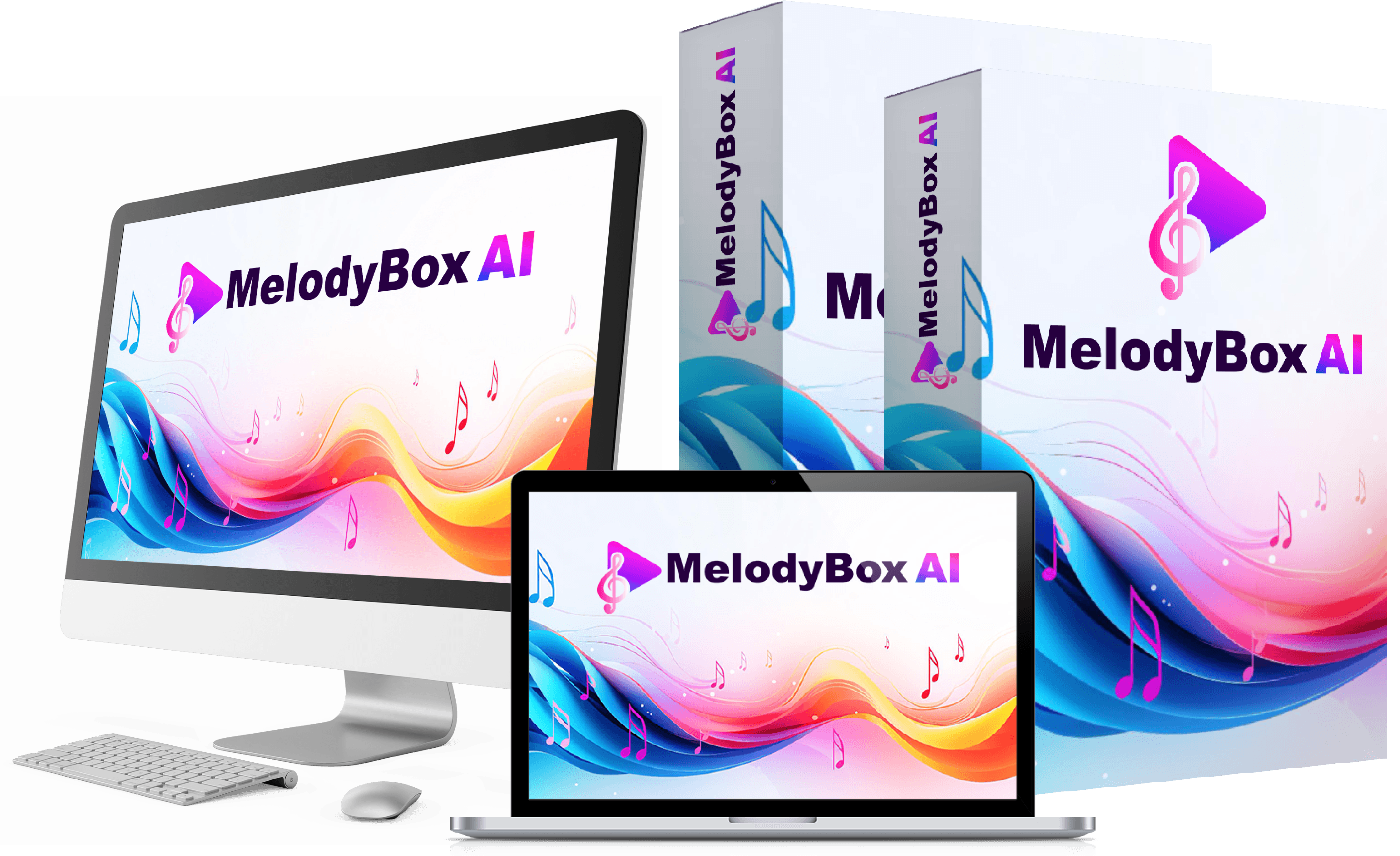 MelodyBox AI Review 2025