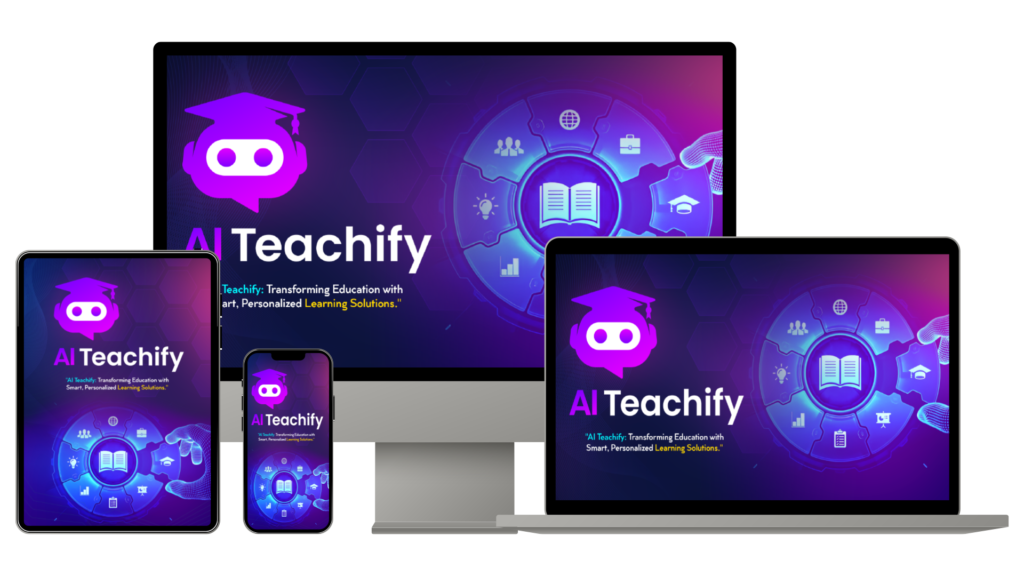 AI Teachify Review 2025