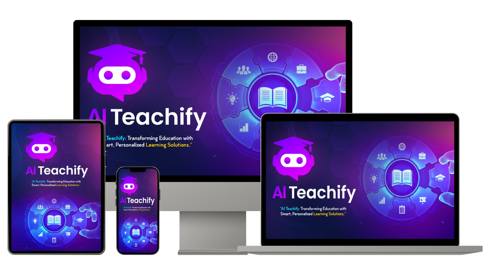 AI Teachify Review 2025