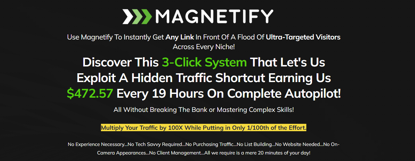 MAgnetify review 2025